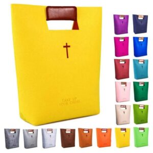 Felt Tote Bag Item No#22578