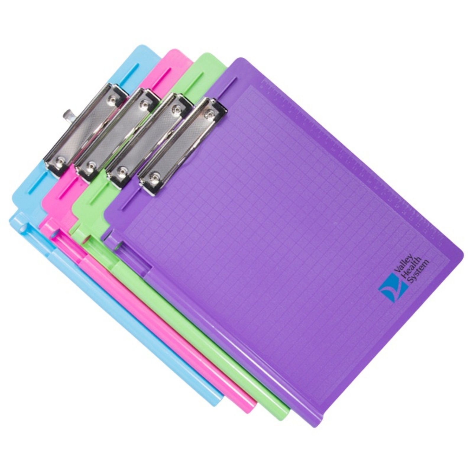 A4 Clipboard With Ruler And Pen Holder Item No#22595