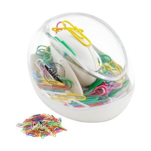 Paper Clip Holder Item No#22596