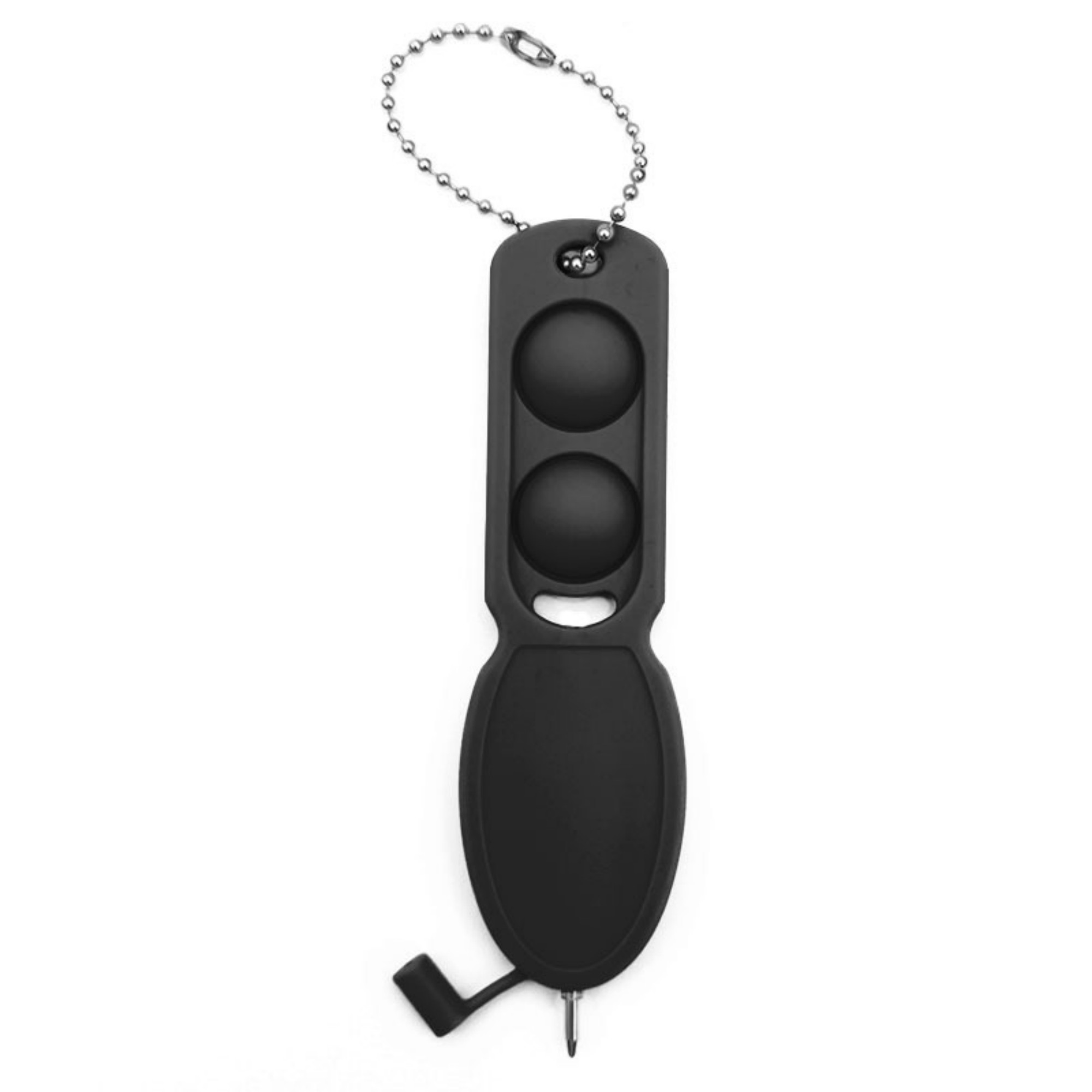 Push Pop Fidget Pen Keychain Item No#22601 - Image 6