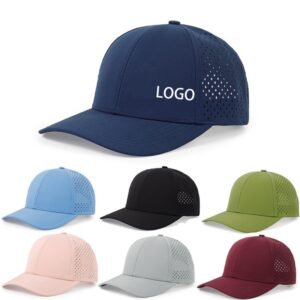 Quick Drying Baseball Cap Item No#22609