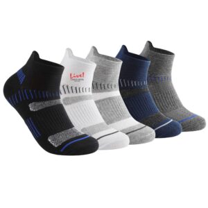 Men's Cotton Crew Socks Item No#22644