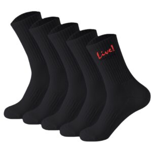Men's Cotton Sports Socks Item No#22645