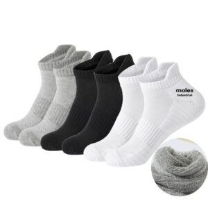 Men's Cotton Sports Socks Item No#22646