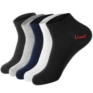 Men's Ankle Socks Item No#22656