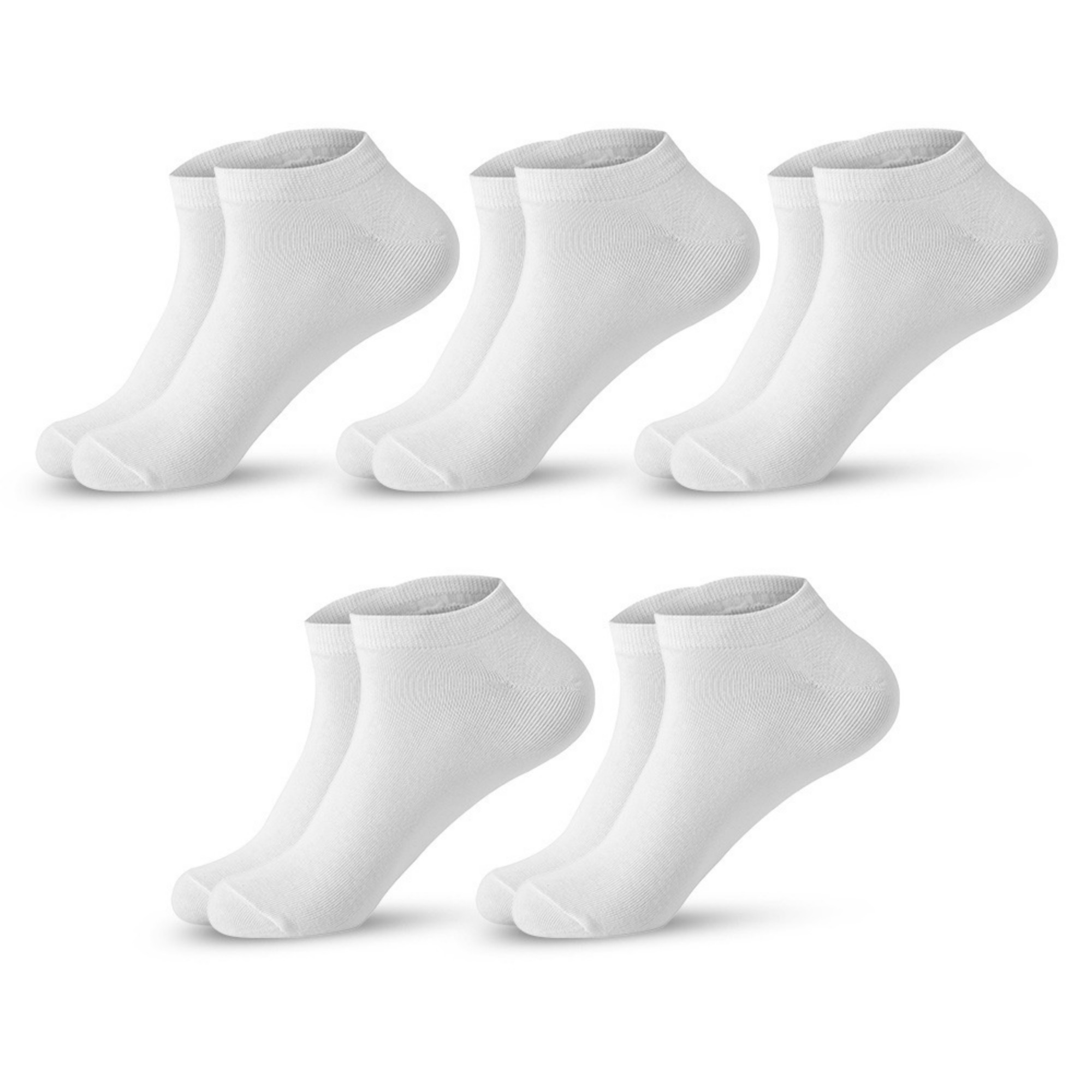 Men's Ankle Socks Item No#22656 - Image 2