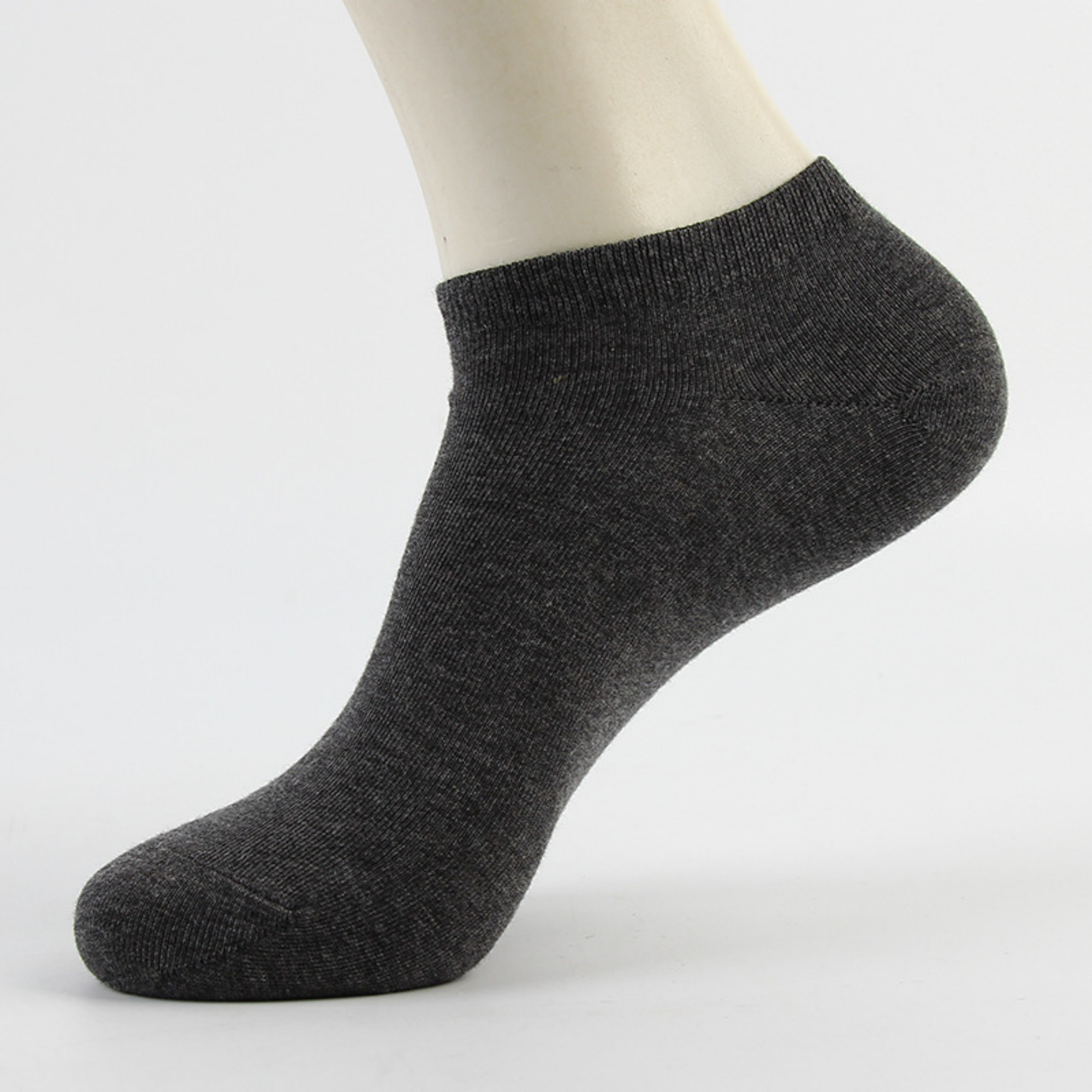 Men's Ankle Socks Item No#22656 - Image 4