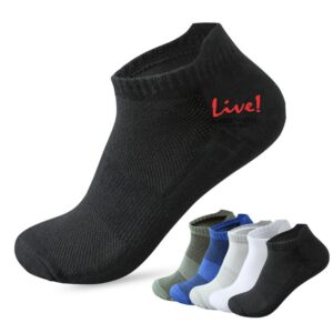Men's Ankle Socks Item No#22658
