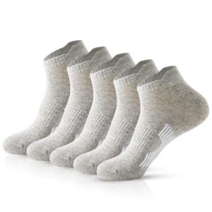 Men's Cotton Sports Socks Item No#22660