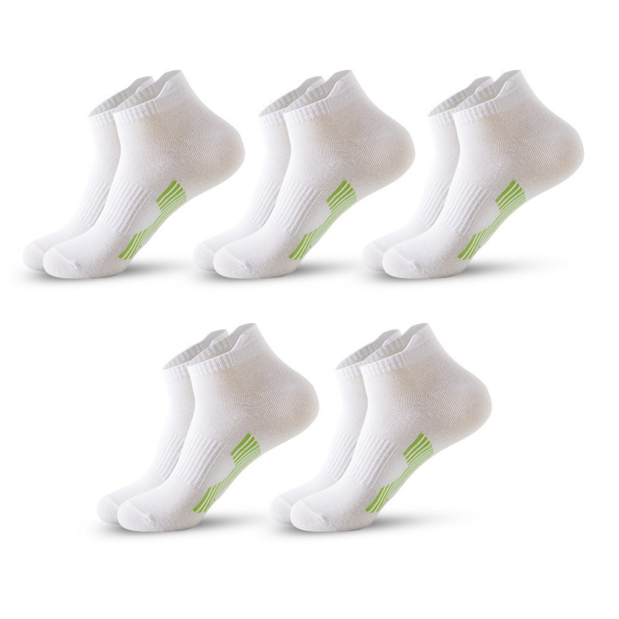 Men's Cotton Sports Socks Item No#22660 - Image 10