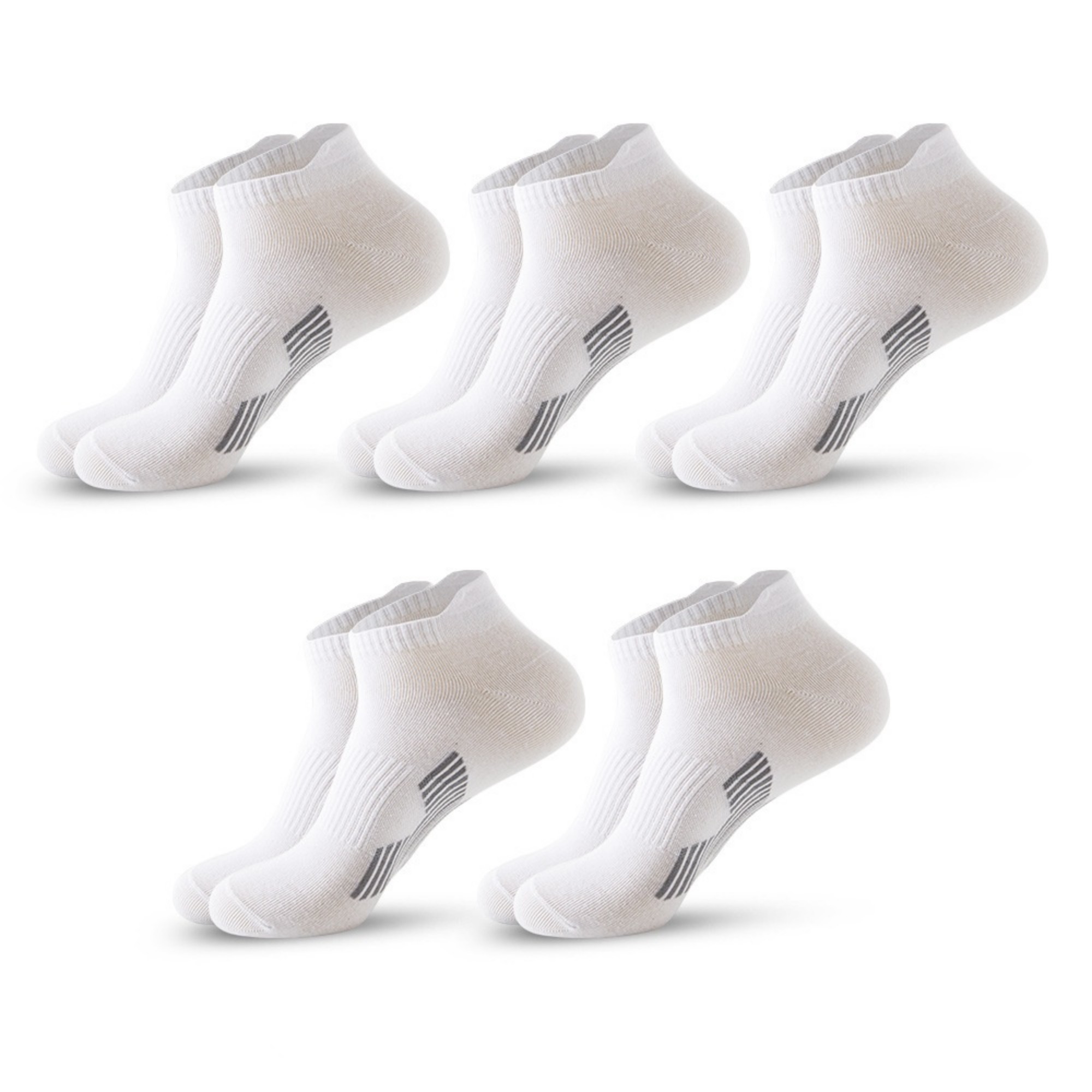Men's Cotton Sports Socks Item No#22660 - Image 8