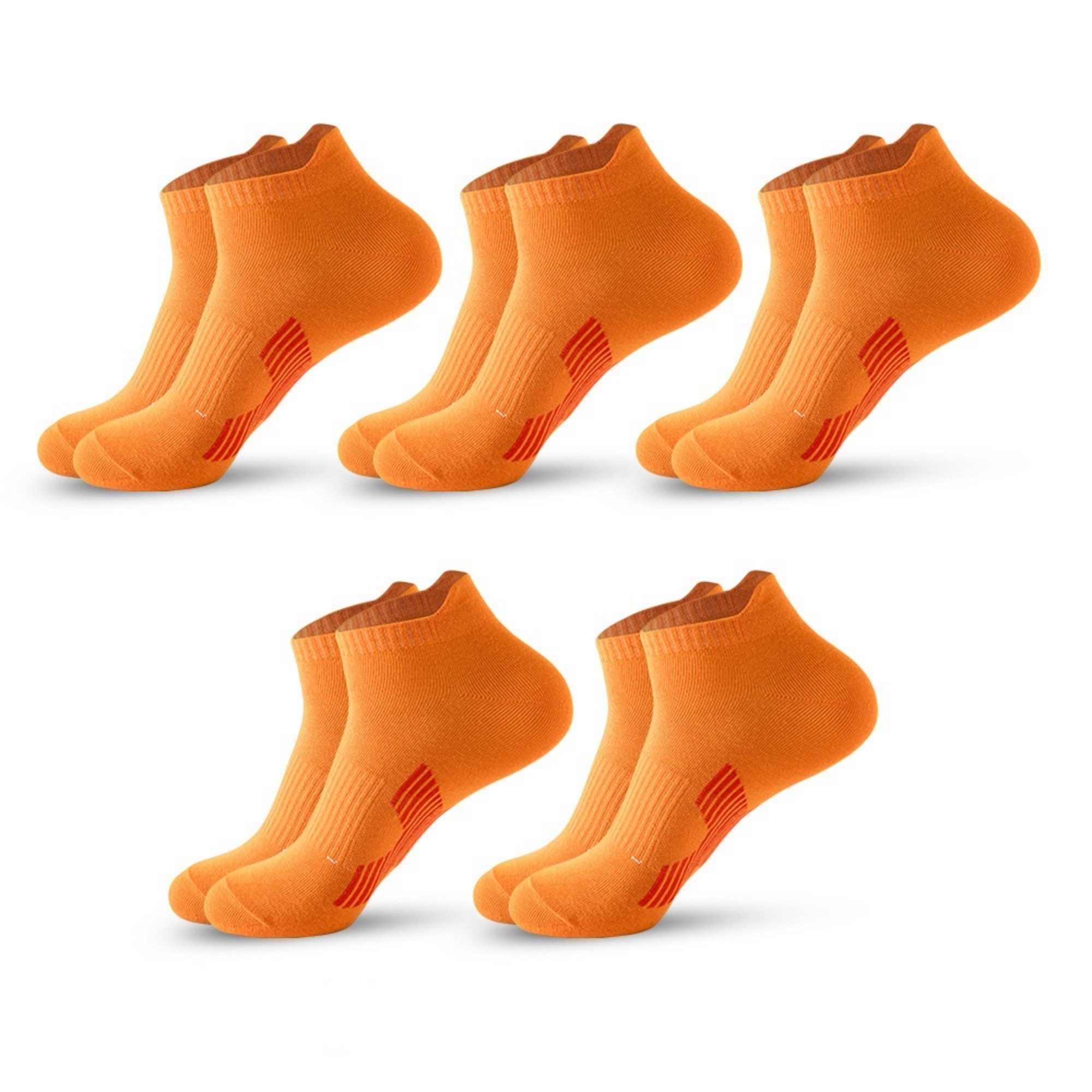 Men's Cotton Sports Socks Item No#22660 - Image 9