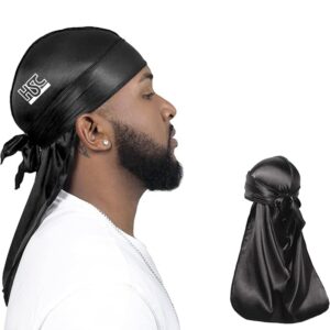 Silky Durag Item No#22672