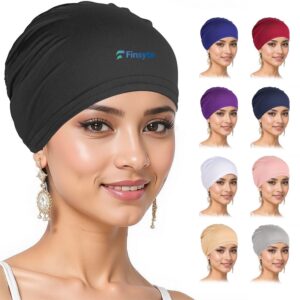 Thermal Skull Cap Beanie Item No#22673