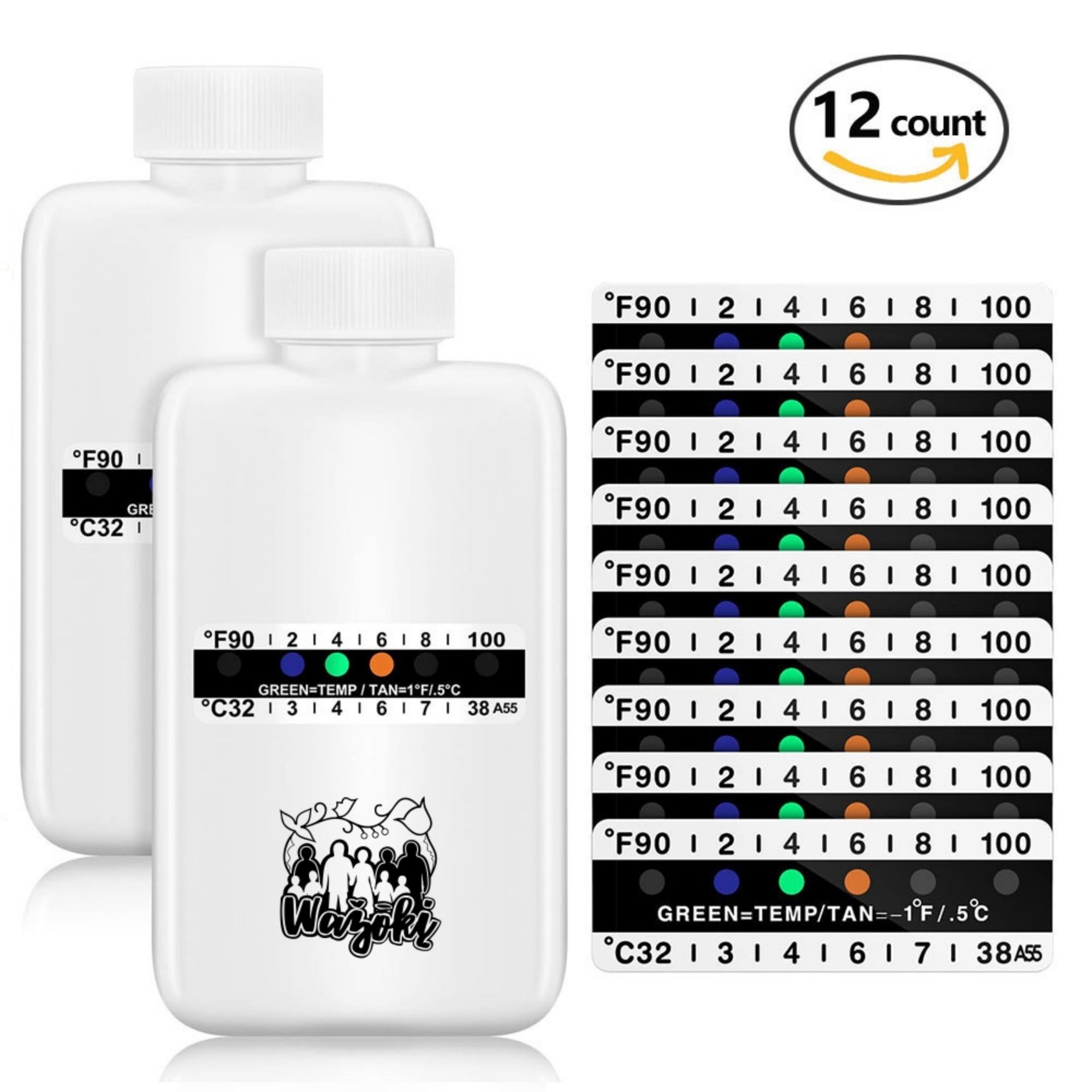 Home Urine Test Kit Collection Item No#22695