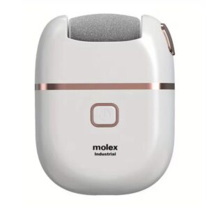 Square Electric Foot File Item No#22705