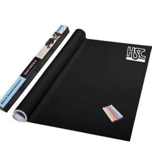 Self-Adhesive Blackboard Wall Roll Item No#22709