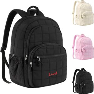 Lightweight Laptop Backpack Item No#22722