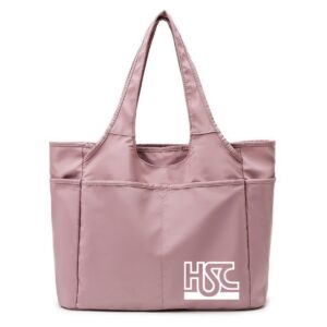 Multi-Pocket Weekender Tote Bag Item No#22728