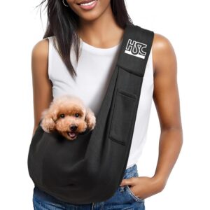 Small Dog Sling Carrier Item No#22740