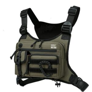 Outdoor Chest Bag Item No#22750