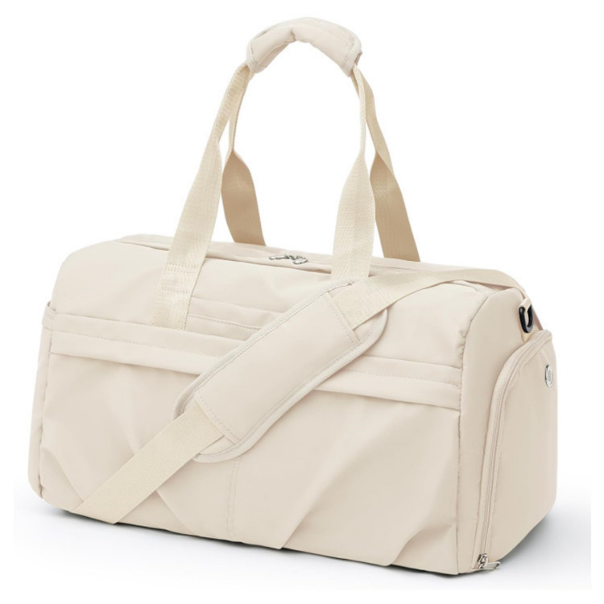 Travel Duffel Bag With Shoulder Strap Item No#22754 - Image 8