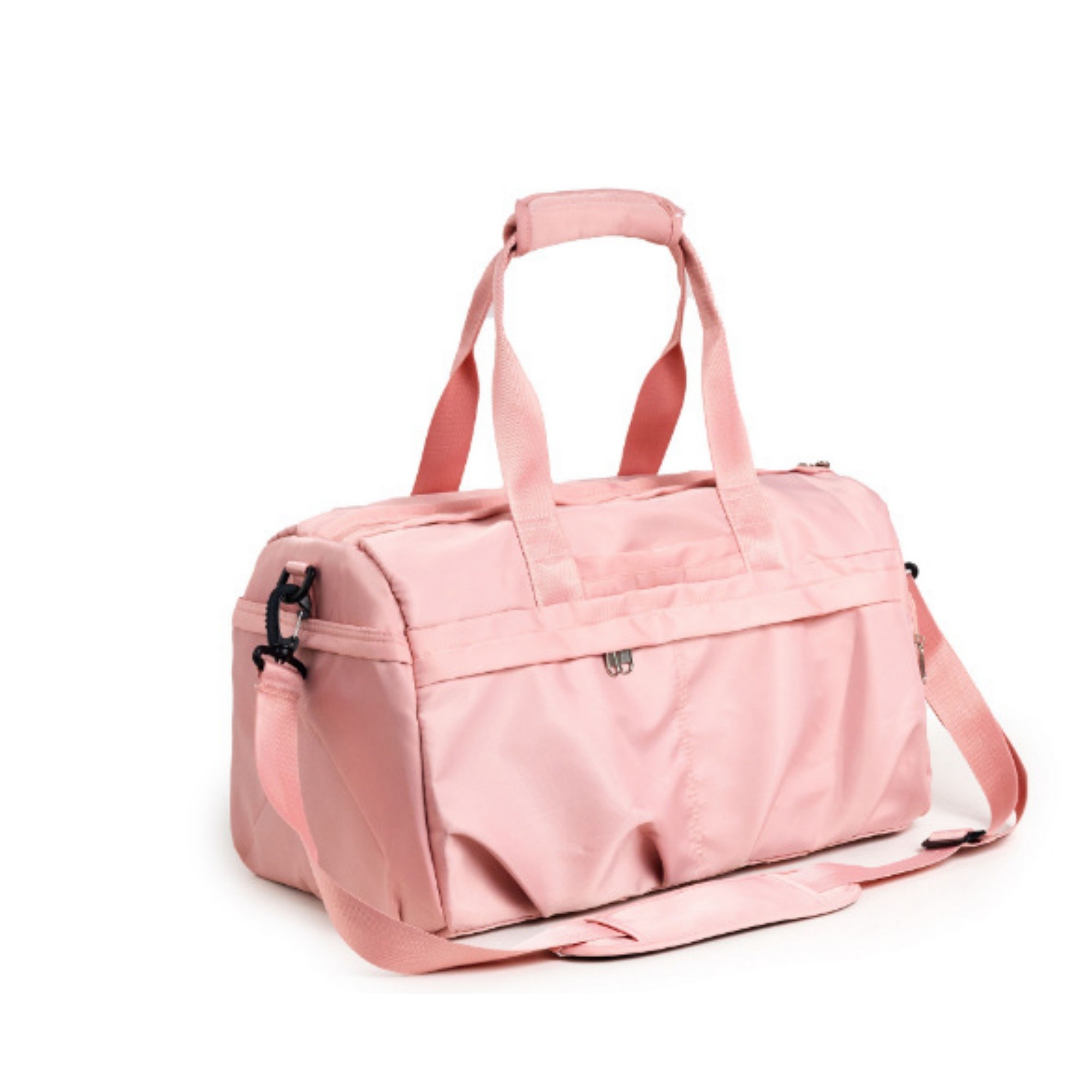 Travel Duffel Bag With Shoulder Strap Item No#22754 - Image 9
