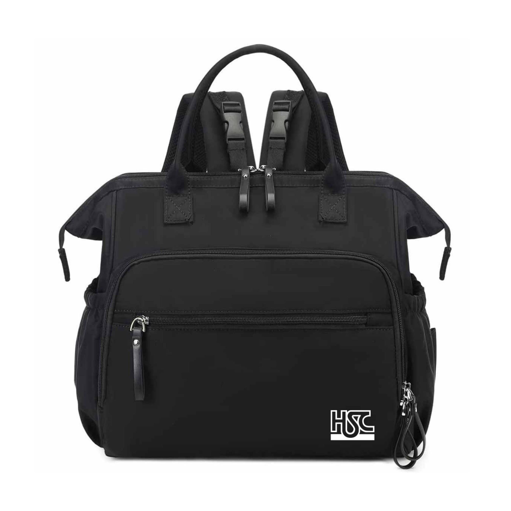 3-in-1 Convertible Diaper Backpack Tote Item No#22758