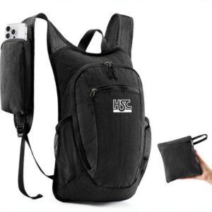Small Hiking Backpack Item No#22760