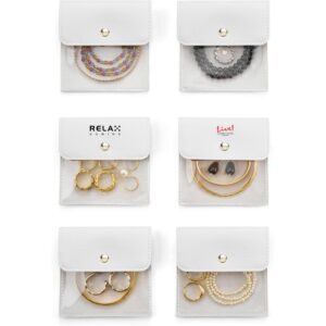 Small Jewelry Bags Item No#22761