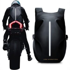 Waterproof Motorcycle Backpack Item No#22782