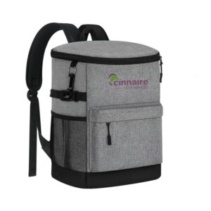 Insulated Backpack Cooler Item No#22792