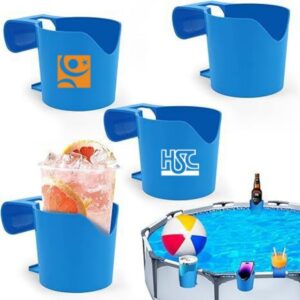 Pool Cup Holders Item No#22810
