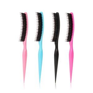 Amped Up Teasing Hair Brush Item No#22814