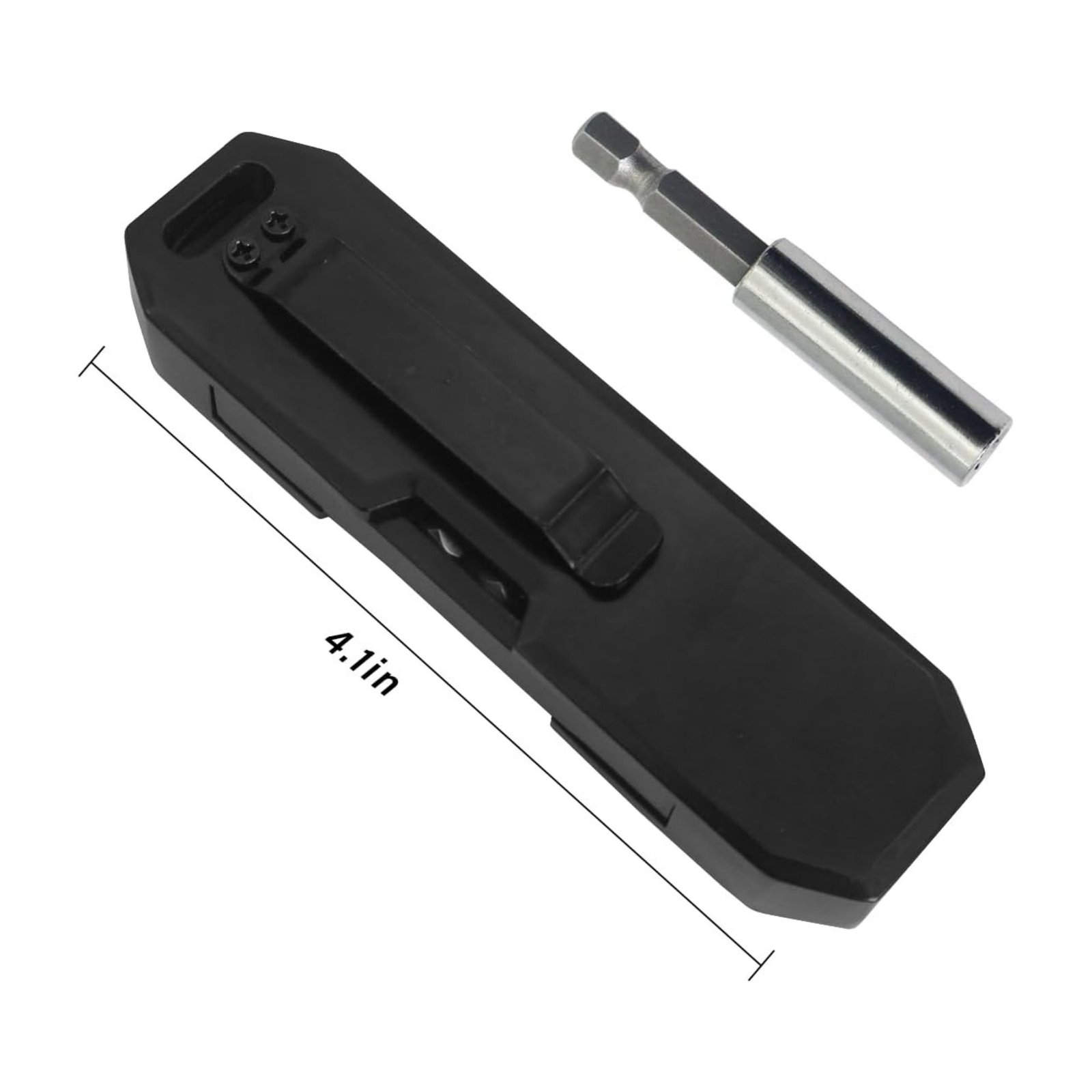 EDC Pocket Aluminum Alloy Tool Set Item No#22820 - Image 3