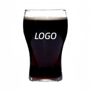 9oz Beer Glasses Item No#22835