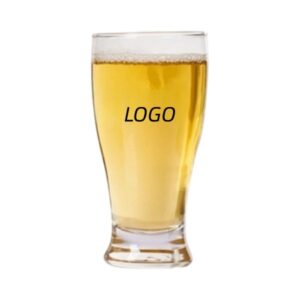 11oz Belgian Beer Glass Item No#22840