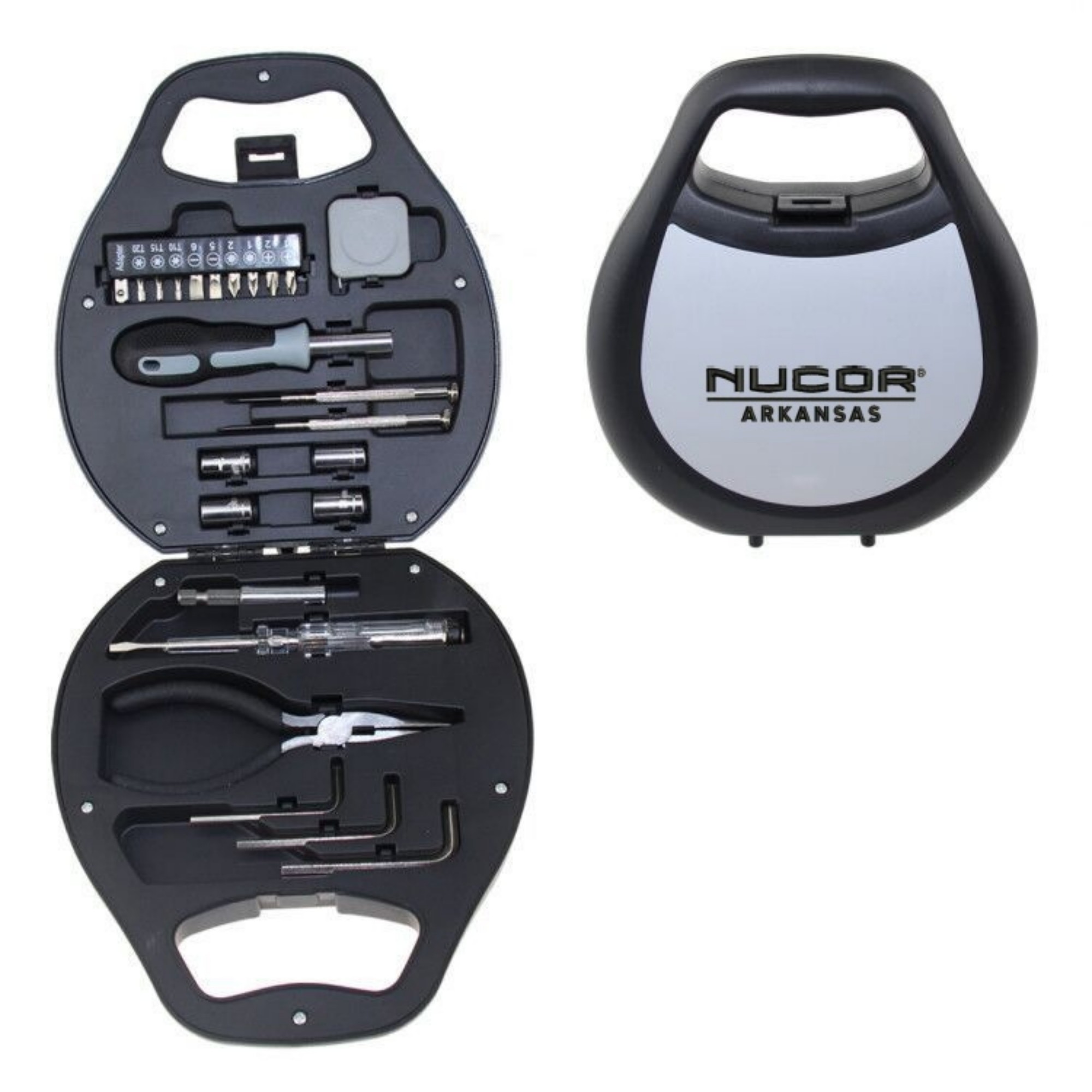 24-in-1 Portable Tool Set Item No#22877