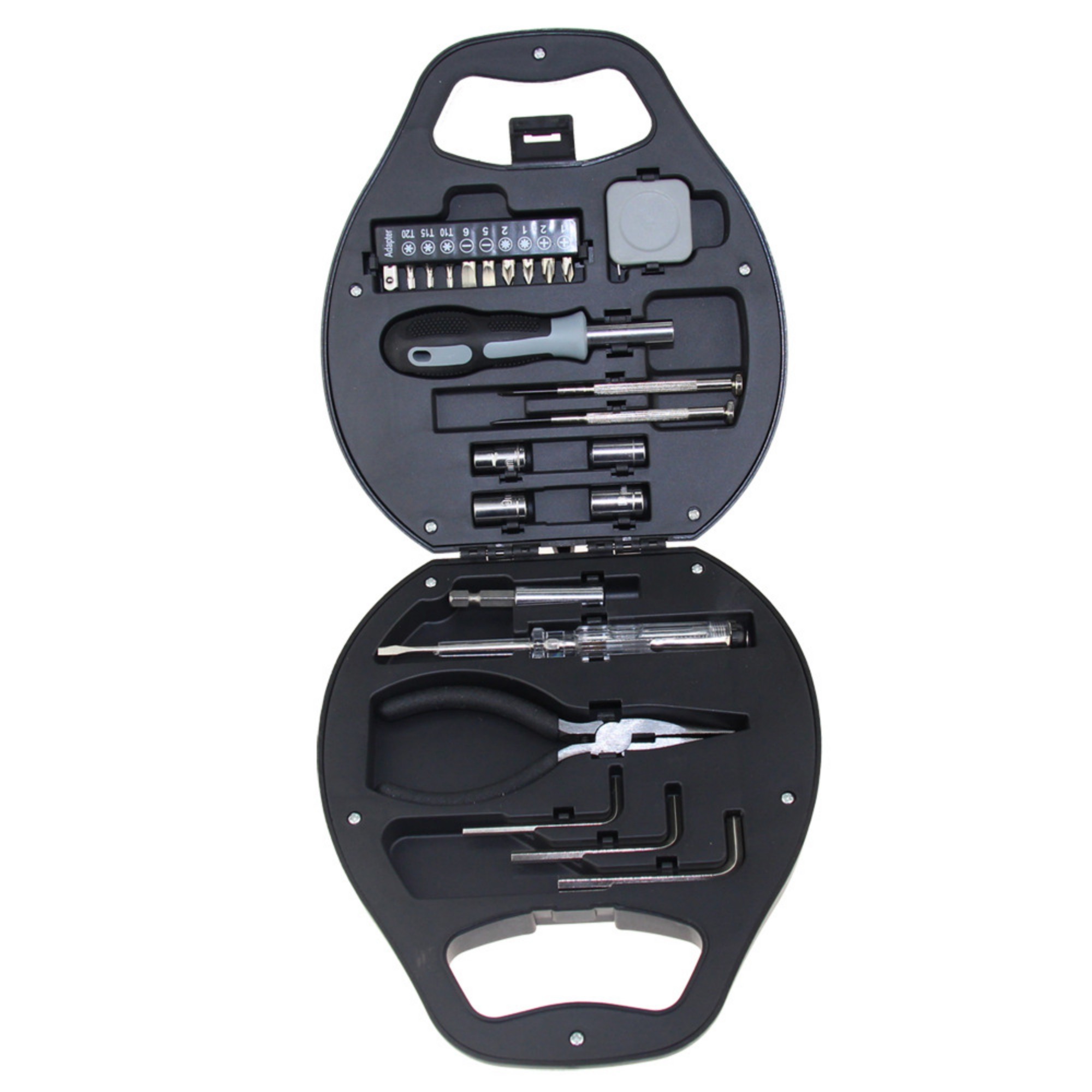24-in-1 Portable Tool Set Item No#22877 - Image 3