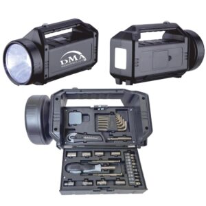 Portable Lantern Tool Kit Item No#22881