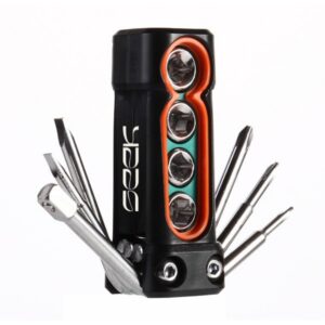 Mini Multi-Function Socket Screwdriver Set Item No#22889