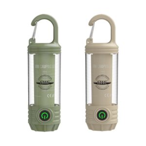 LED Tent Lamp Item No#22893