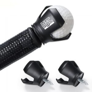 3-Prong Golf Ball Retriever Item No#22916