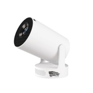Projector With Wifi And Bluetooth Item No#22940
