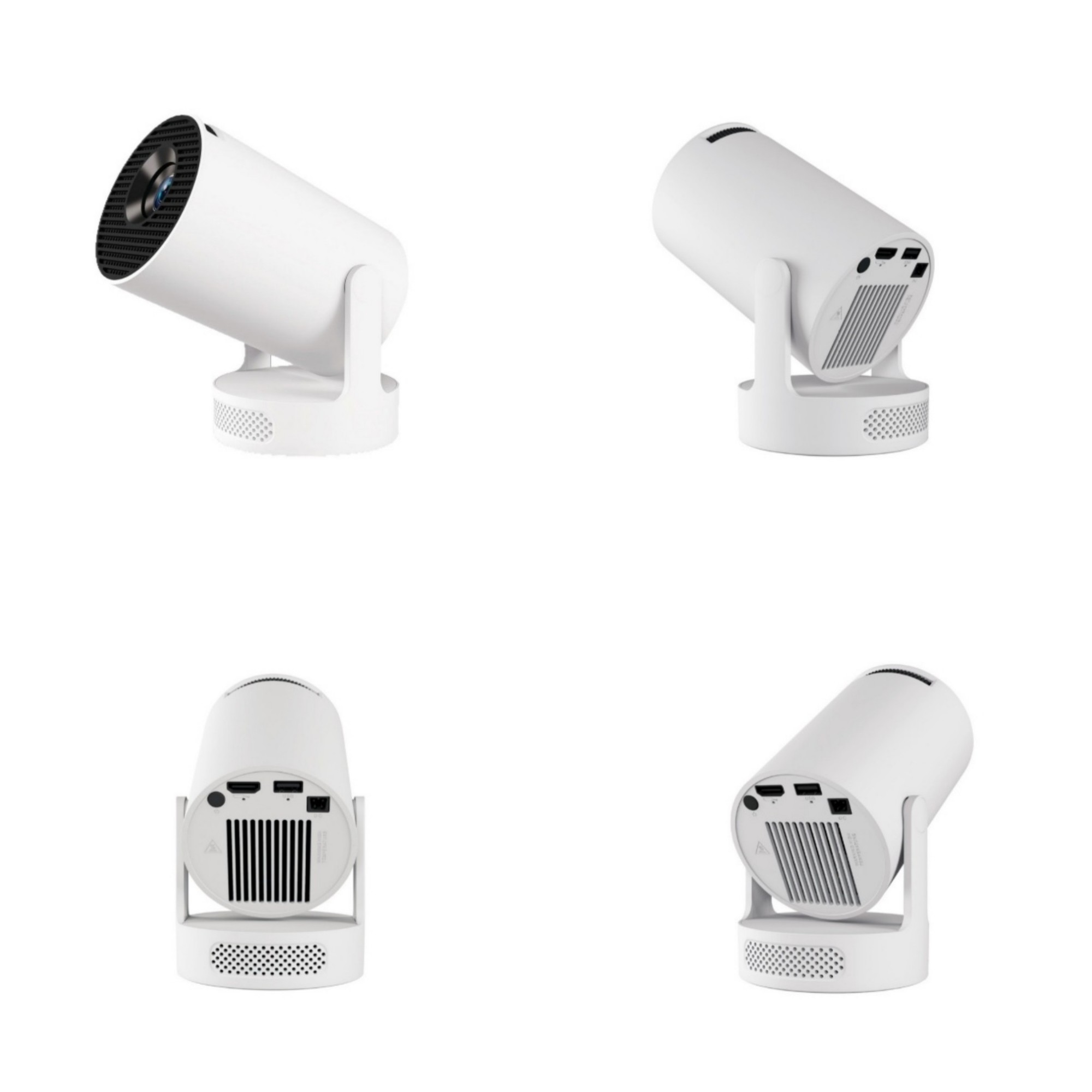Projector With Wifi And Bluetooth Item No#22940 - Image 4
