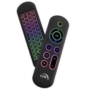 Air Mouse Remote Control Item No#22942