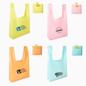 Reusable Shopping Bags Item No#22953