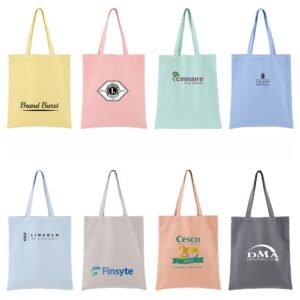 Canvas Tote Bag Item No#22957