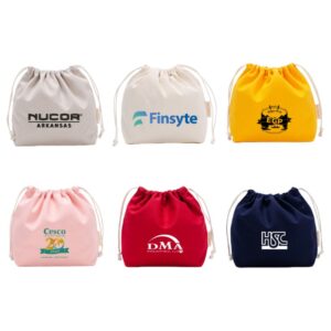 Drawstring Storage Bag Item No#22958
