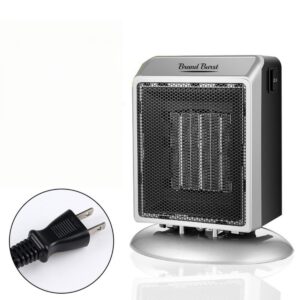 Mini Warm Air Heating Fan Item No#22967